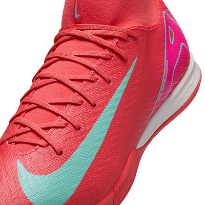 Nike Zoom Mercurial Superfly 10 Academy Indoor Court Shoes