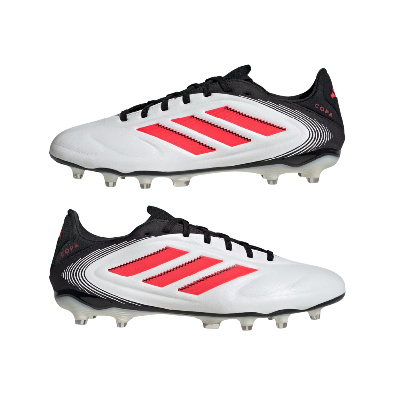 adidas Copa Pure III Pro Firm Ground Cleats