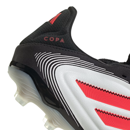 adidas Copa Pure III Pro Firm Ground Cleats