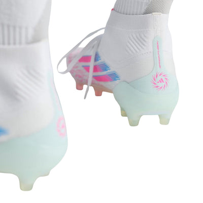 adidas F50 SparkFusion Elite Firm/Artificial Grass Cleats