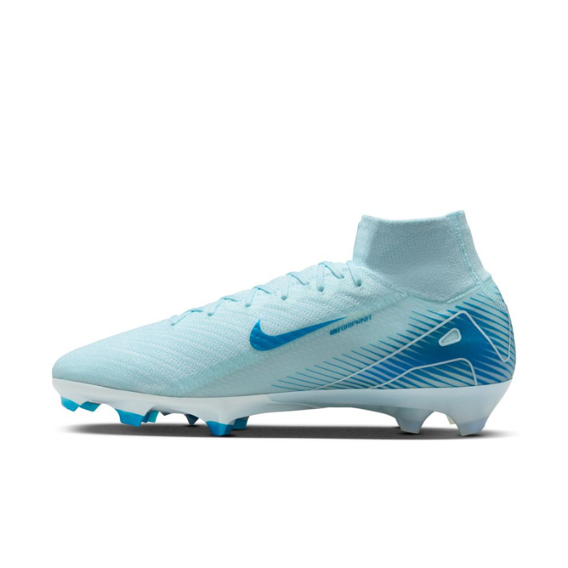 Nike Mercurial Superfly 10 Elite FG Glacier Blue