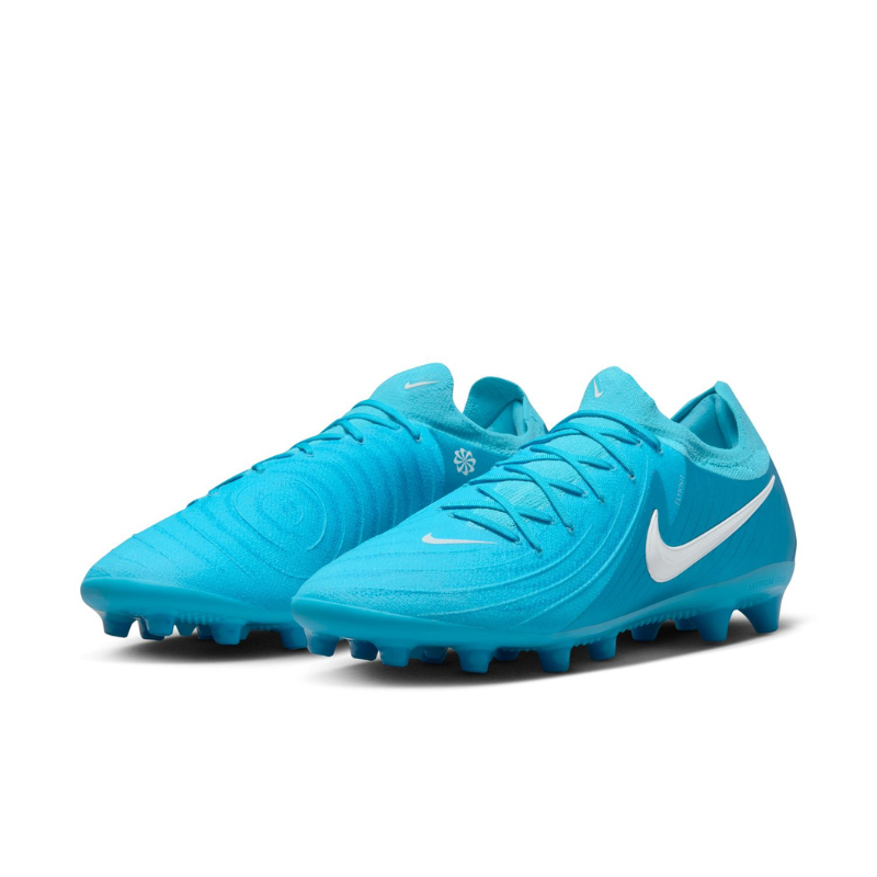 Nike Phantom GX 2 Pro AG Buy them at Premium Soccer Blue 10.5