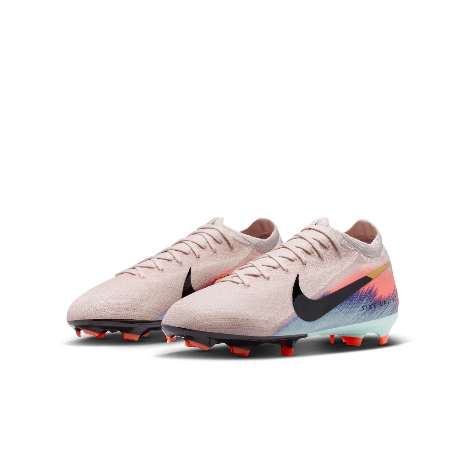 Nike United Junior Mercurial Vapor 16 Pro Firm Ground Cleats