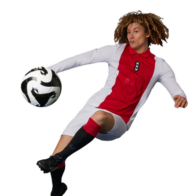 adidas AFC Ajax Amsterdam 125th Anniversary Men's Jersey