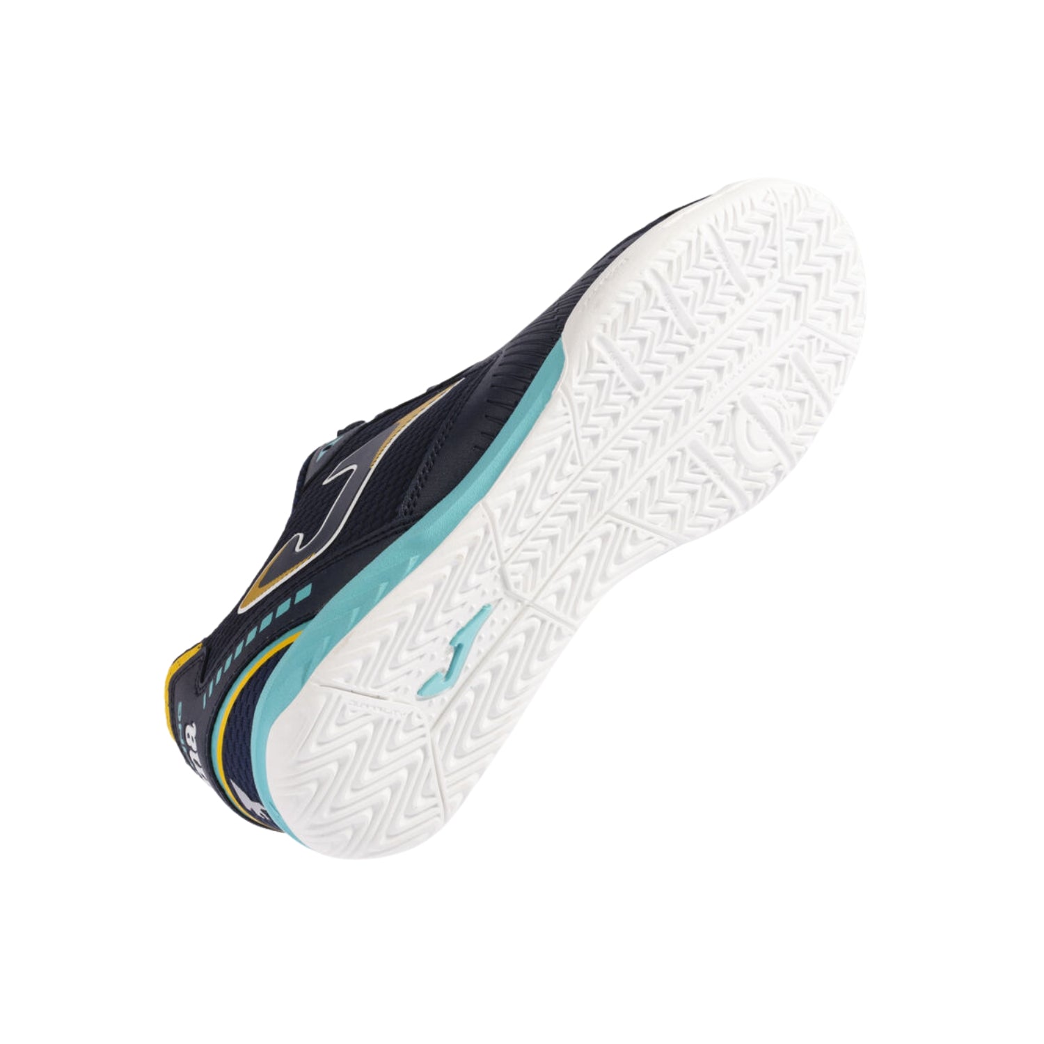 Joma Dribbling 2403 Indoor Court Shoe – Soccer Maxx