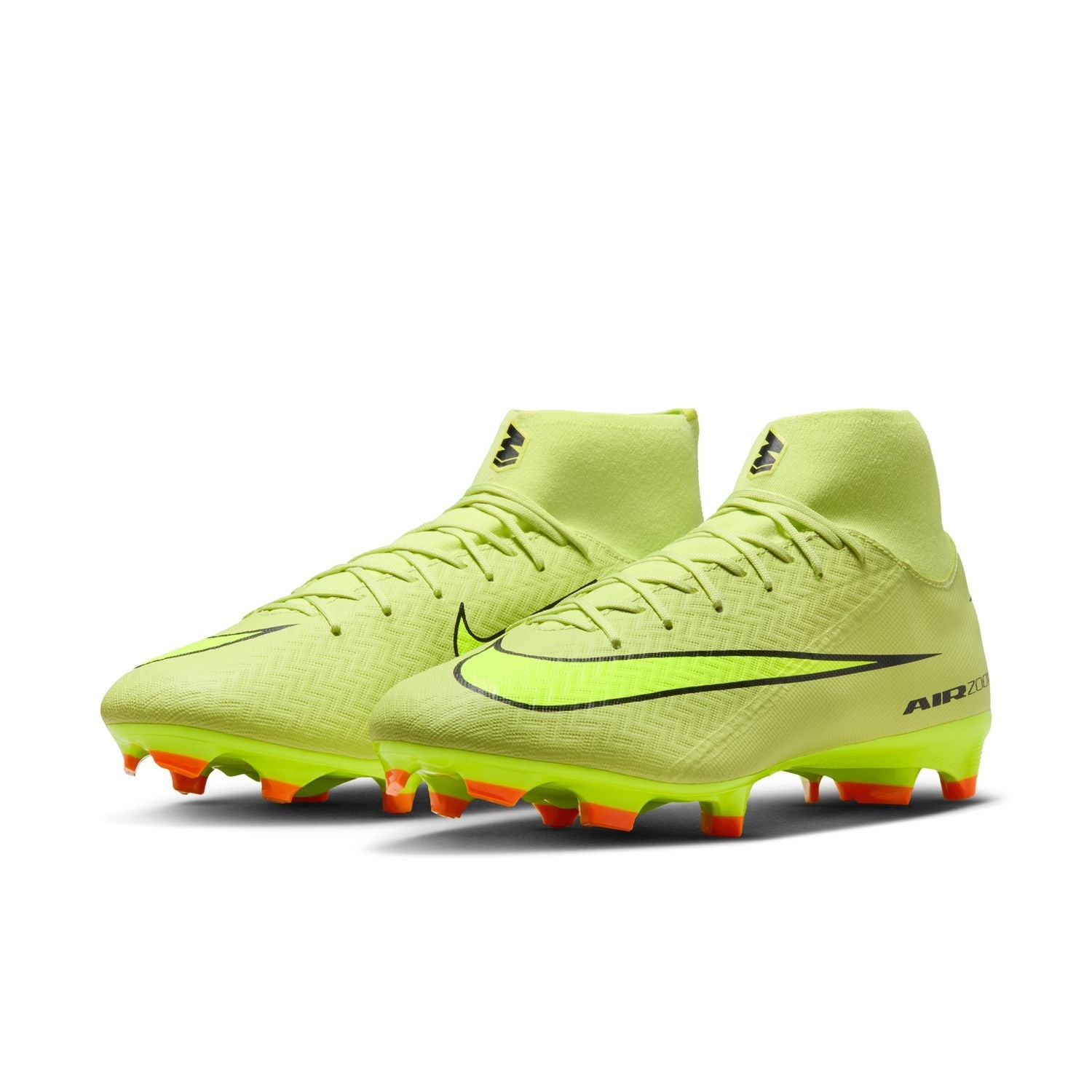 Nike Mercurial Superfly 10 Academy Firm/Multi-Ground Cleats