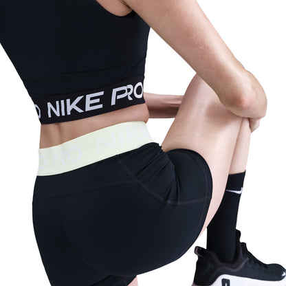 Nike Pro Women's 3" (approx. 7.5cm) Shorts