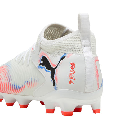 Puma Junior Future 8 Match Firm/Artificial Ground Cleats
