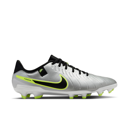 Nike Tiempo Legend 10 Academy Firm Ground Cleats