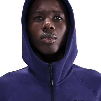 Nike FC Barcelona Men's Tech Fleece Windrunner