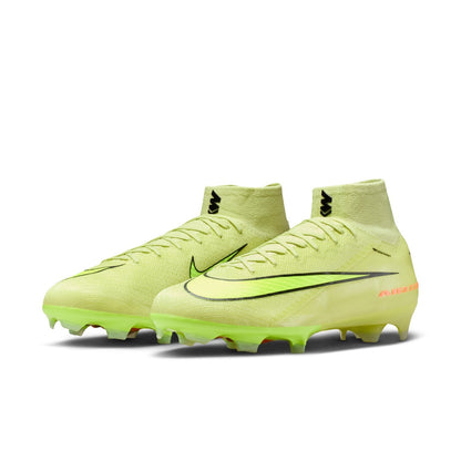 Nike Mercurial Superfly 10 Elite Firm Ground Cleats