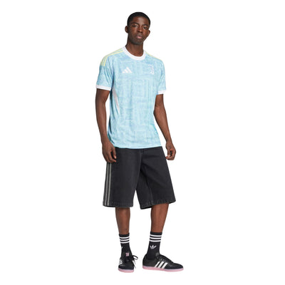 adidas Juventus FC 25/26 Men's Away Jersey