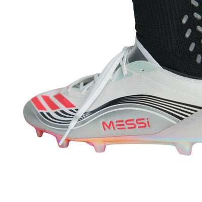adidas F50 Messi Elite Firm Ground Cleats