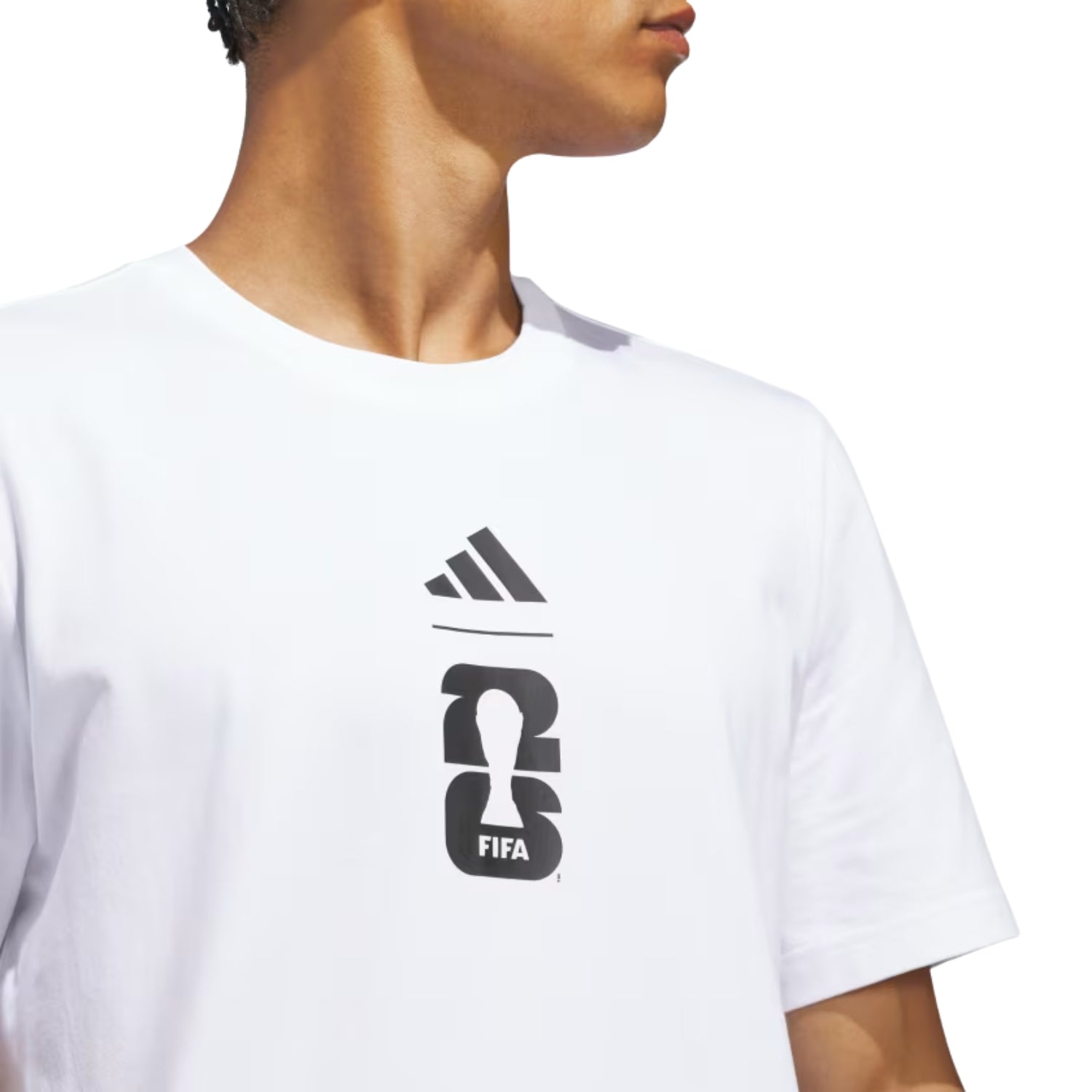 adidas World Cup '26 OMB Men's Tee
