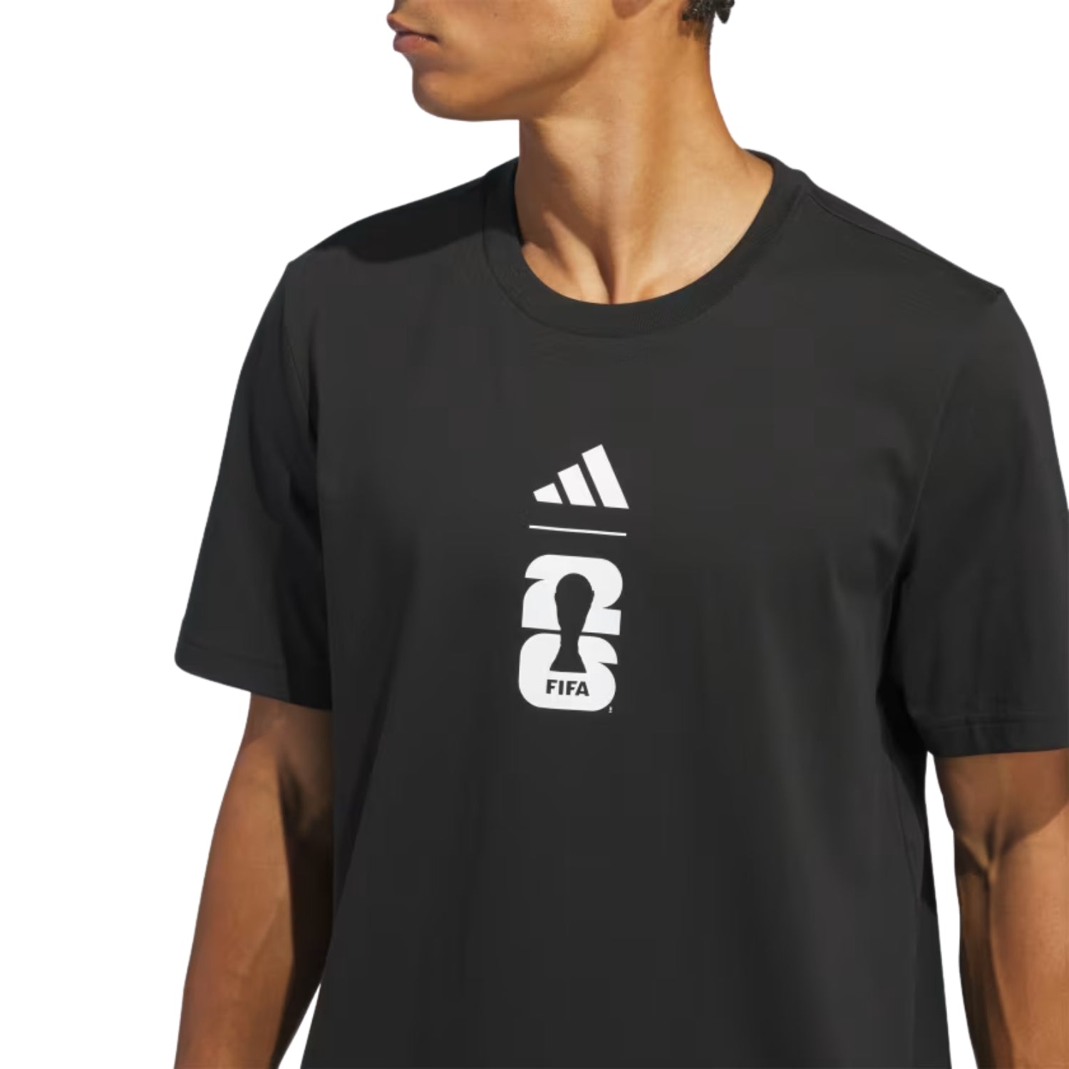 adidas World Cup '26 OMB Men's Tee – Soccer Maxx