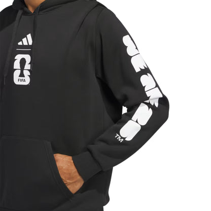 adidas World Cup '26 OMB Men's Hoodie