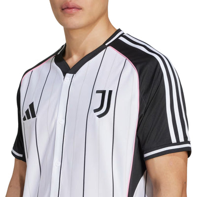 adidas Juventus FC Men's US Pack Shirt