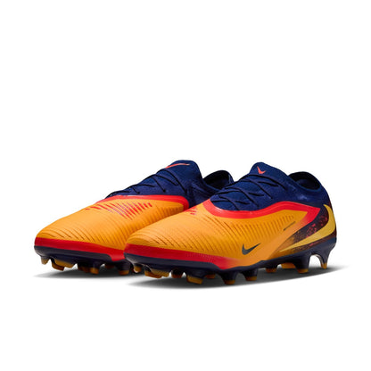 Nike Phantom 6 Low Pro "Erling Haaland" Firm Ground Cleats