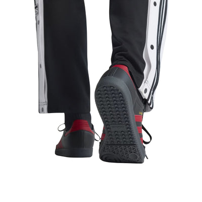 adidas Samba Manchester United FC Away Soccer Court Shoes