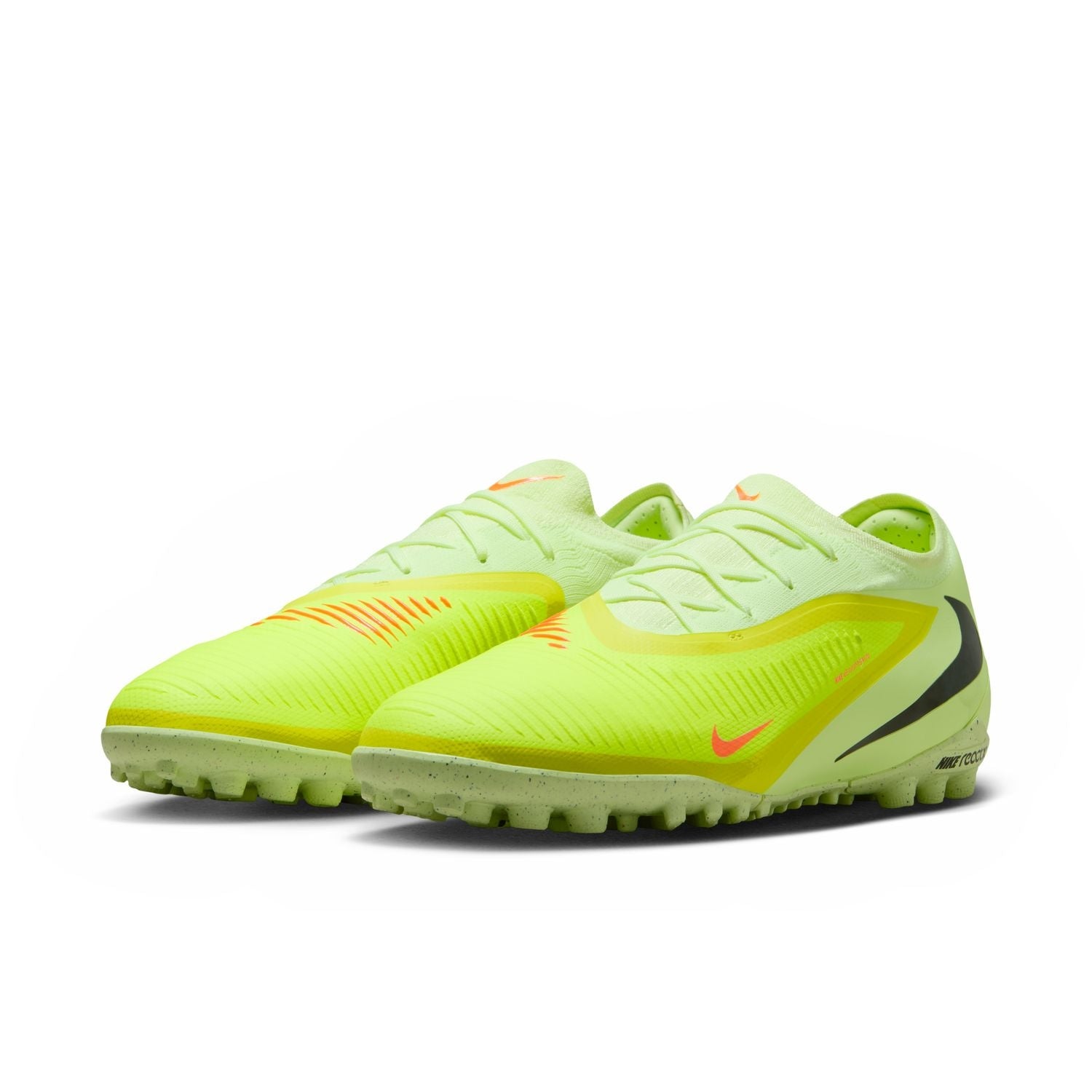 Nike ReactX Phantom 6 Low Pro Turf Shoes – Soccer Maxx