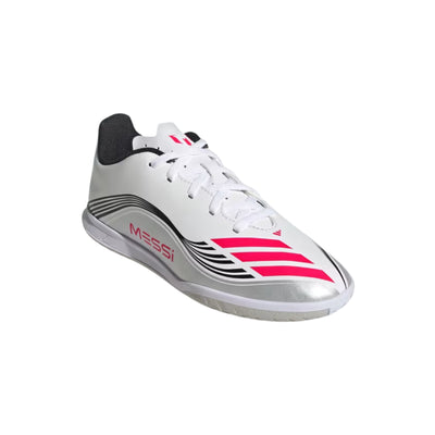 adidas Junior F50 Messi Club Indoor Court Shoes