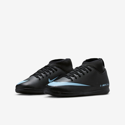 Nike Junior Mercurial Superfly 10 Club Indoor Court Shoes