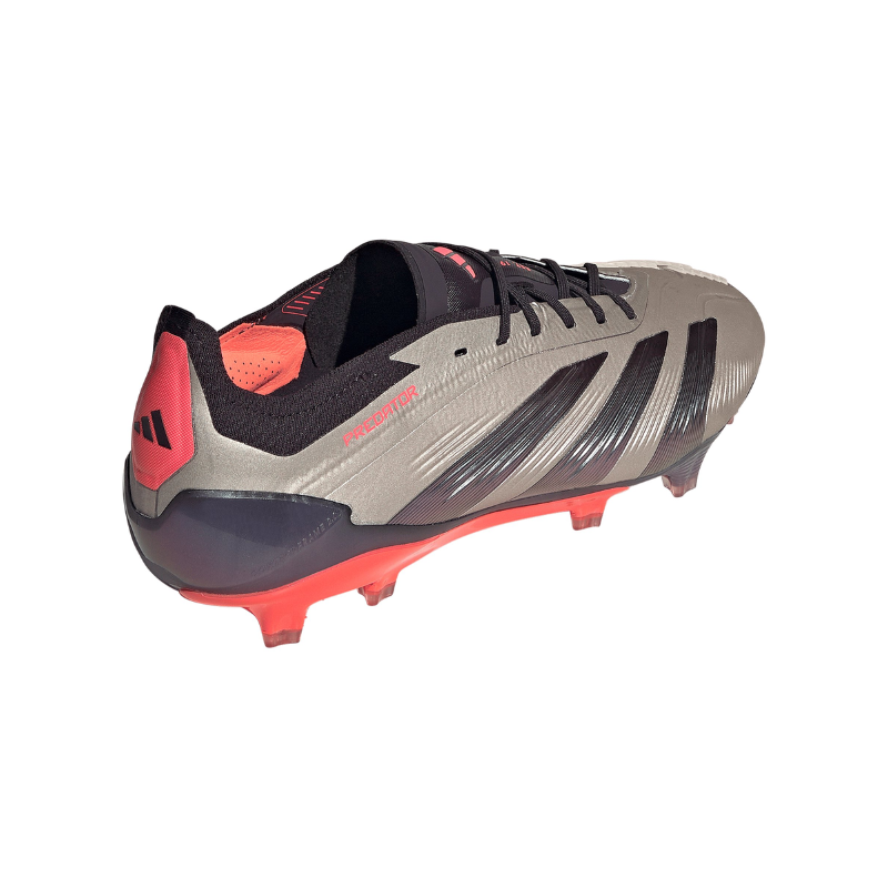 adidas Predator Elite Firm Ground Cleats