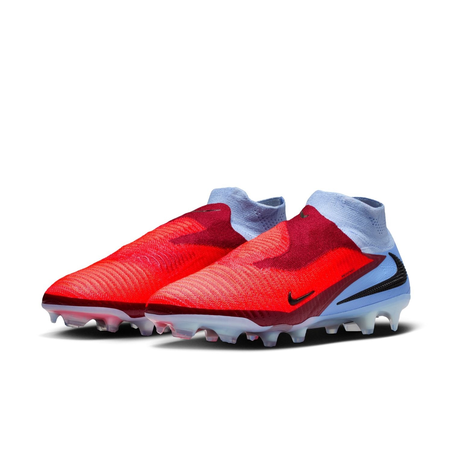 Nike Phantom 6 High Elite Firm Ground Cleats