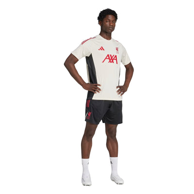 adidas Liverpool FC Training Jersey