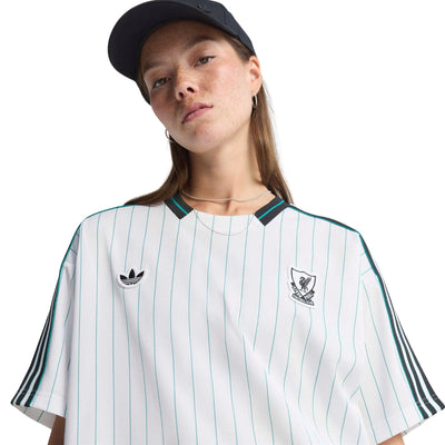 adidas Liverpool FC Men's Icon Jersey