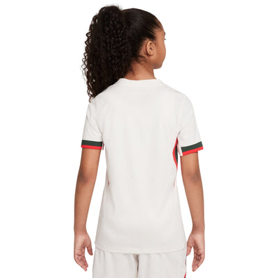 Nike Chelsea FC 25/26 Youth Stadium Away Jersey