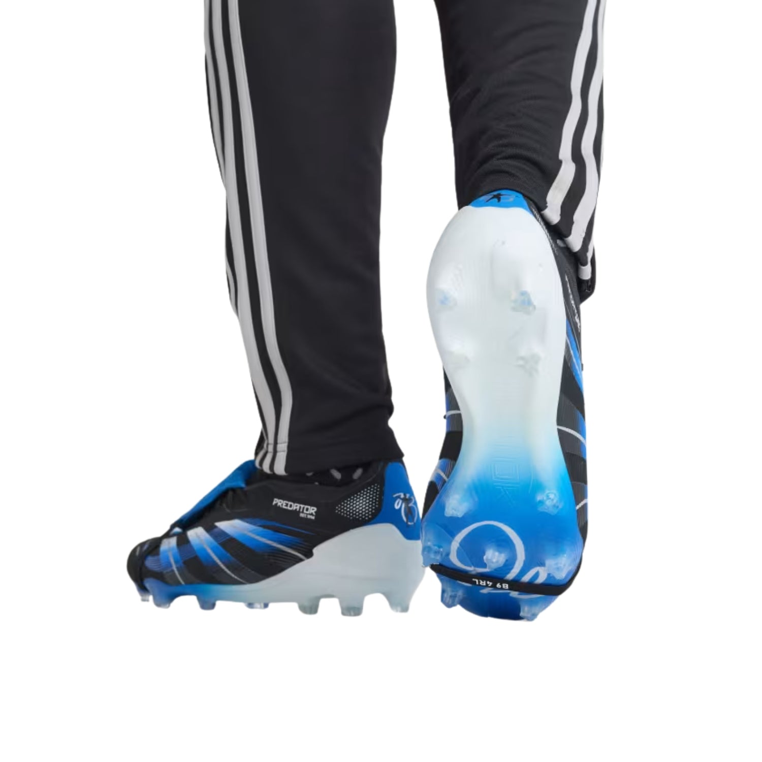 adidas Predator Elite Fold-Over Tongue "Jude Bellingham" Firm Ground Cleats