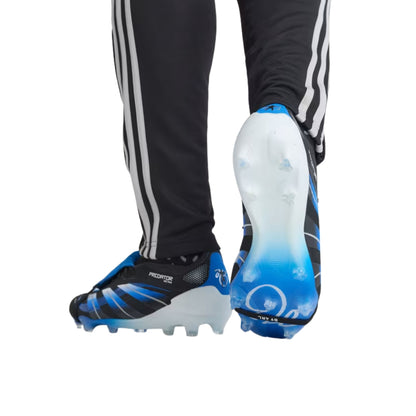 adidas Predator Elite Fold-Over Tongue "Jude Bellingham" Firm Ground Cleats