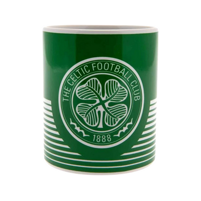 Celtic Rangers FC Linea Mug 11oz (Copy)
