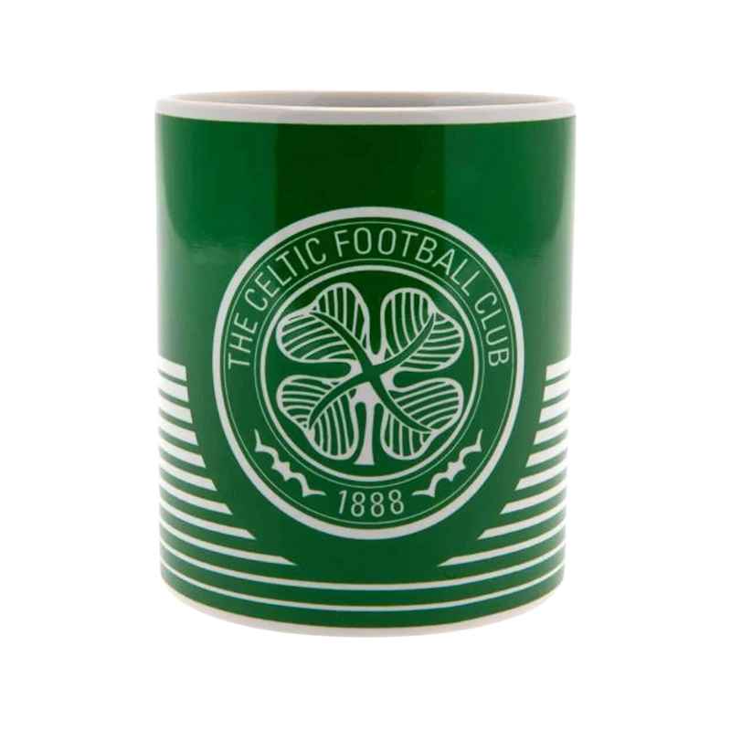 Celtic Rangers FC Linea Mug 11oz (Copy)