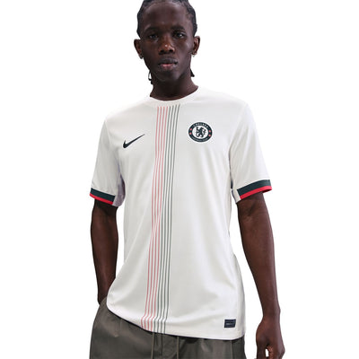 Nike Chelsea FC 25/26 Men's Away Stadium Kit