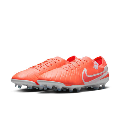 Nike Tiempo Legend 10 Pro Firm Ground Cleats