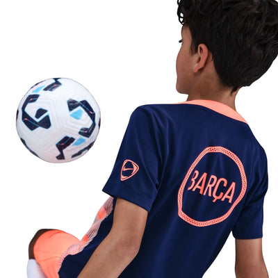 Nike FC Barcelona Youth Academy Third Pro Top