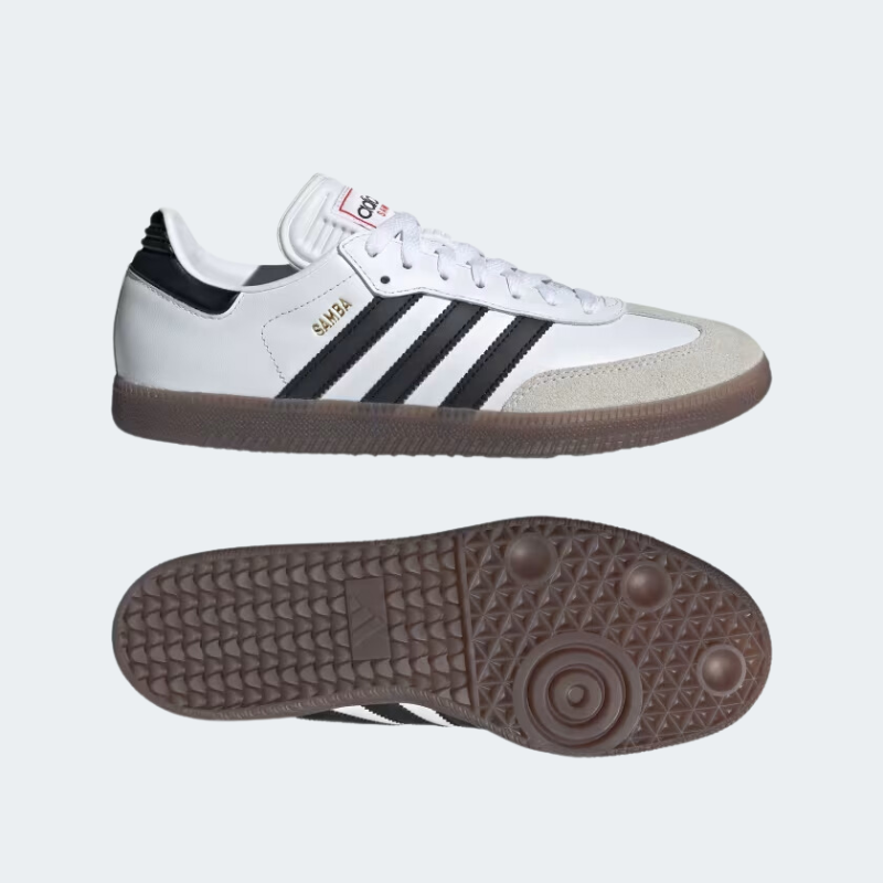 adidas Samba Indoor Shoe