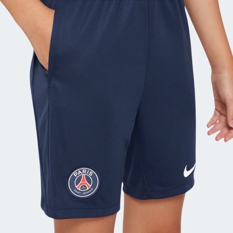 Nike Paris Saint-Germain Youth Home Stadium Short