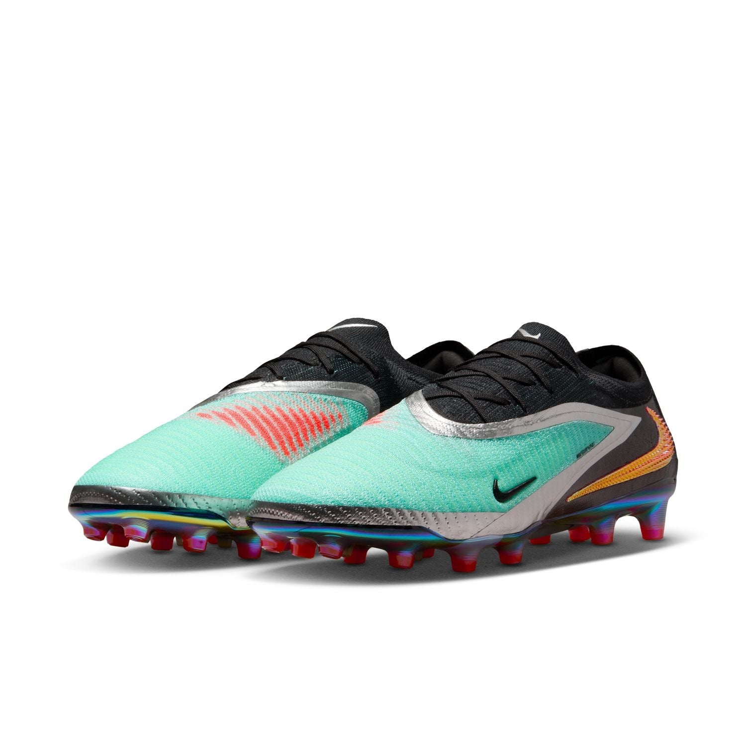 Nike Phantom 6 Low Elite Artificial Grass Cleats