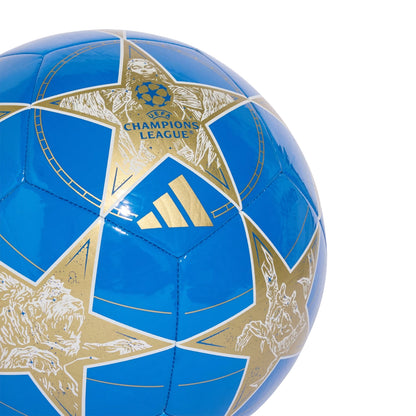 adidas UEFA CL Club Soccer Ball