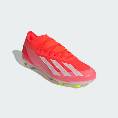 adidas X Crazyfast Pro Firm Ground Cleats