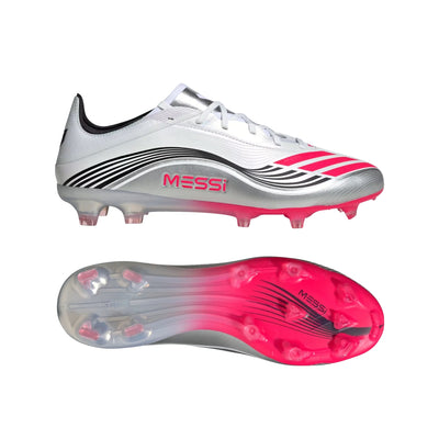 adidas F50 Messi Pro Firm Ground Cleats