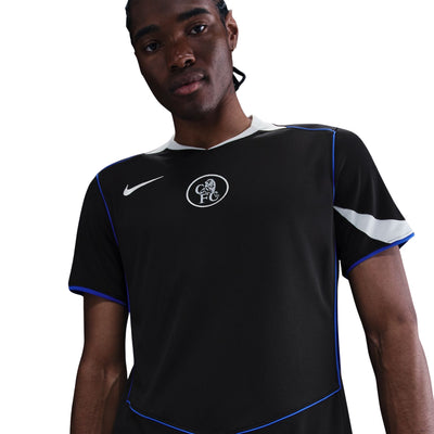 Nike Chelsea FC 25/26 Men's Stadium Third Jersey