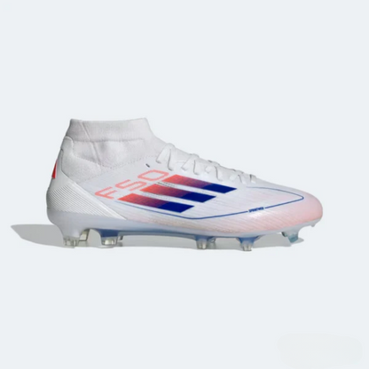 adidas F50 Women's PRO Mid-Cut Firm Ground Cleat