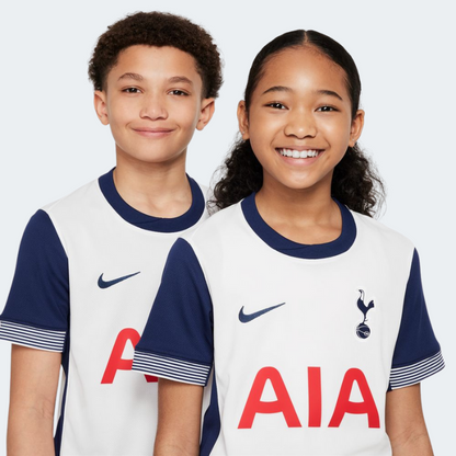 Nike Tottenham Hotspur FC 24/25 Youth Stadium Home Jersey