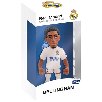 Minix Real Madrid CF Jude Bellingham 12cm Figurine