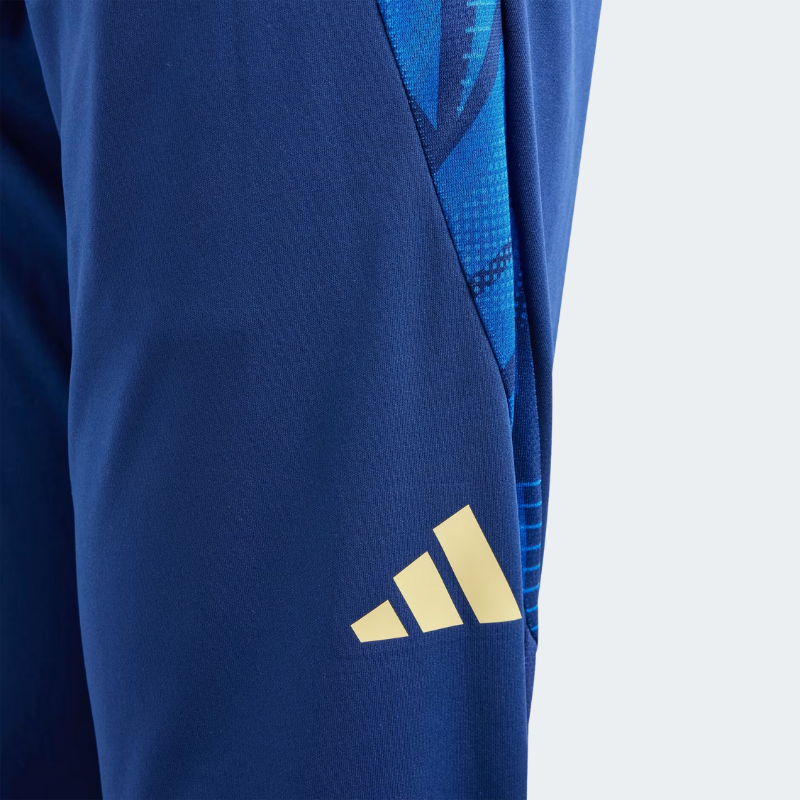 adidas FIGC Italy Tiro 24 Competition Junior Training Pants