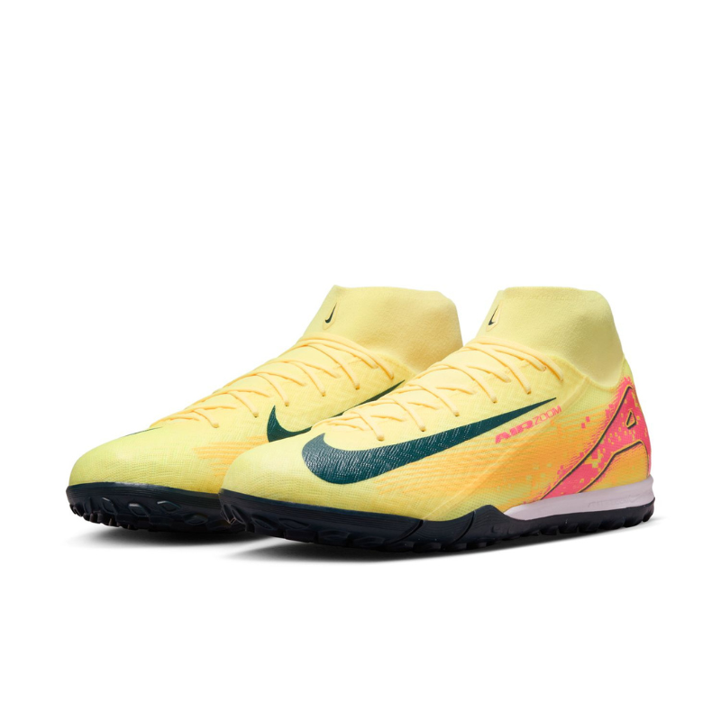 Nike Mercurial Superfly 10 Academy Kylian Mbappé Turf Shoe